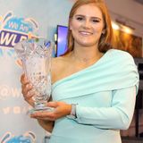 Beth Carton, 2019 WLR Granville Hotel GAA Award Winner