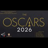 2026 Oscars Predictions Show Ft. Jacob Roth & Jeremy Burgess