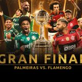 Análisis De La Final Palmeiras Vs Flamengo Copa Libertadores