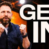 Jesus Needs You in the Game _ Pete Burak _ SEEK26