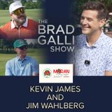 INTERVIEW: Kevin James talks ‘Grown Ups 3,’ wanting to play Dan Campbell in a movie, giving back