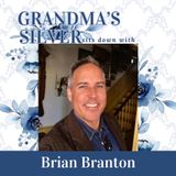 Celebrating a Timeless Christmas in a Historic Home with Brian Branton