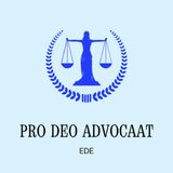 Hoe pro deo advocaten omgaan met spoedeisende zaken.