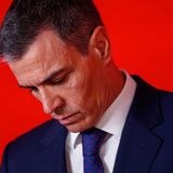 Las Noticas de La Mañana: Pedro Sánchez, el nuevo "Don Teflón"