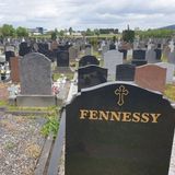 Digitising Cemetery