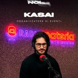 Ep. 3 Kasai, l'ex barista che porta i gamer fuori di casa e li fa incontrare