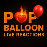 “POPPED TOO SOON?! WOMEN DENY MAN IN VIRAL BALLOON CLIP 🎈”