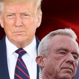 China Eyes Vital Chile Port;  Trump-RFK Jr. Acetaminophen Autism Warning