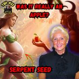 #33. The Serpent Seed Theory & The Transhumanism Agenda w/ Dr. Joye Pugh