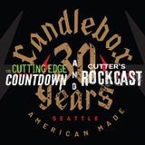 Rockcast 459 - Kevin Martin of Candlebox
