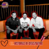 017. Historias de Citas/Dating