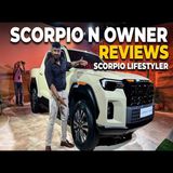 2026 Mahindra Scorpio Lifestyler: Reef, Trail & Valley Explained | autoX