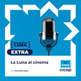 La Luna al cinema con Marcello Rossi