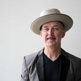 Dave Graney — a musician's take on the art of the bludge