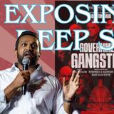 Government Gangsters_ Exposing the Deep State with Matthew Taylor