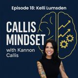 CM 18 Turning Adversity into Purpose: Kelli Lumsden on Resilience, Leadership & Service