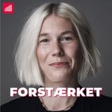 Fuckability, forandring og metoo med Annika Aakjær