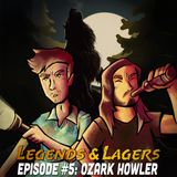 5 - Ozark Howler: The Horned Predator of the Ozarks