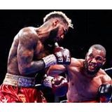 #WilderBreazeale WBSS Predictions! J-Rock Shocks Hurd! #PacquiaoThurman Preview!