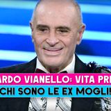 Edoardo Vianello, Vita Privata: Chi Sono Le Ex Mogli!
