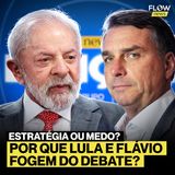 RENAN SANTOS CHOCA EM EVENTO DE OFICIALIZAÇÃO DA CANDIDATURA