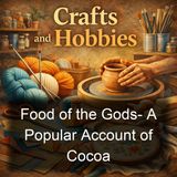 009 - Appendix III The Early Cocoa Houses