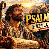 Psalms 23 Explained _ The Truth Behind _The Lord is My Shepherd