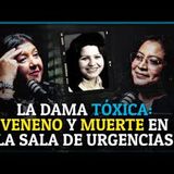 Gloria Ramírez ingresó a urgencias y mató a sus médicos | Relatos de Medianoche Podcast