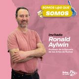 Ronald Aylwin