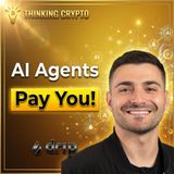 The Convergence of AI, Content, & Crypto will Change the Internet! | Michael Blau