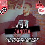 TOP #3 Foot Truck 2020: Michał Janota