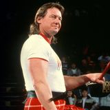 Rowdy Roddy Piper: The Mouth That Roared – A Wrestling Odyssey Part 1