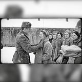 German POWs Faced U.S. Winter… Locals Taught Them to Survive | Audiobook