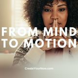 3716 From Mind to Motion