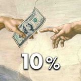 Does the Bible Really Say Give 10_ of Your Money_ _ Tithing Explained