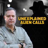 The Unexplained Sudbrick Phone Calls | Trey Hudson