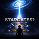 Are Pyramids Actually Stargates? 👽 Ancient Aliens, Quartz & The Star Ancestor Theory