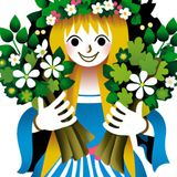 The Indian Legend of the Trailing Arbutus | Nature Stories