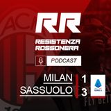 Milan - Sassuolo / A Boccia Ferma / [19]
