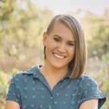 Are You Really Living? Sarah Collins on Awakening, Self-Inquiry, and Finding Your Way Back