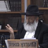 המשמעות הרוחנית של מלחמת "עם כלביא"! | הרב ראובן פיירמן