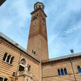 Torre Lamberti di Verona