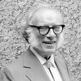 Isaac Asimov: biografia e opere