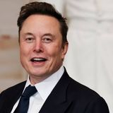 Elon Musk On Joe Rogan Part 2