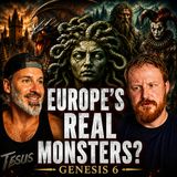 Clowns, Vampires & Dragons with Understanding Conspiracy