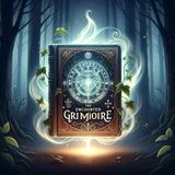 The Enchanted Grimoire