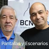 Pantallas y Escenarios - Alberto Madín y Daniel Di Rubba - "El Avaro" - Molière - BCN Radio