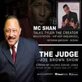 MC Shan Live and Unplugged on The Judge Joe Brown Show