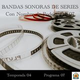 BANDAS SONORAS DE SERIES | LuisBermejo.com 04x07