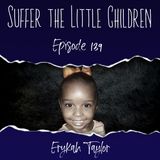 Episode 139: Erykah Taylor